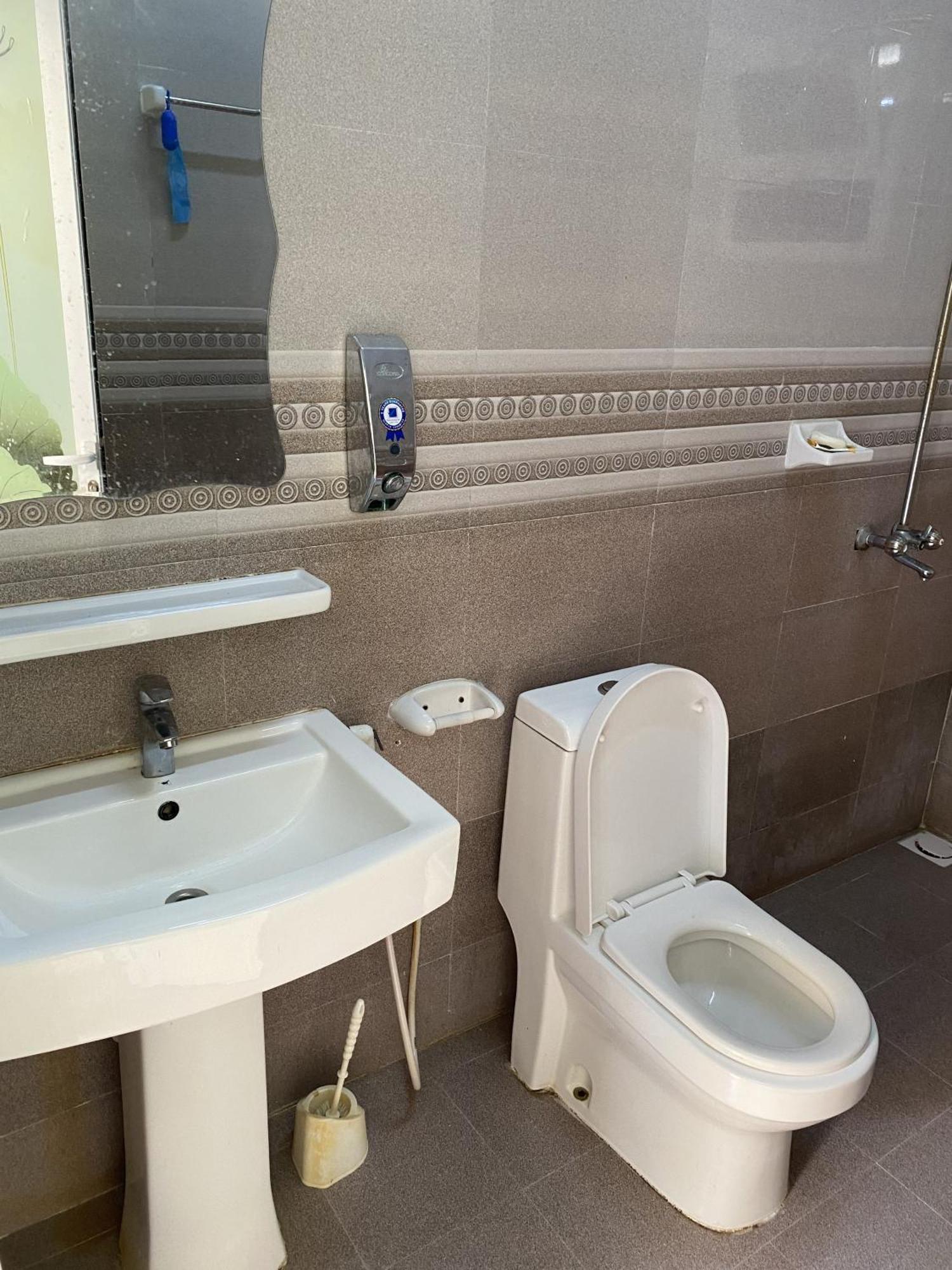 Fig Shades مزرعة ظلال التين Hotell Tiwi Eksteriør bilde