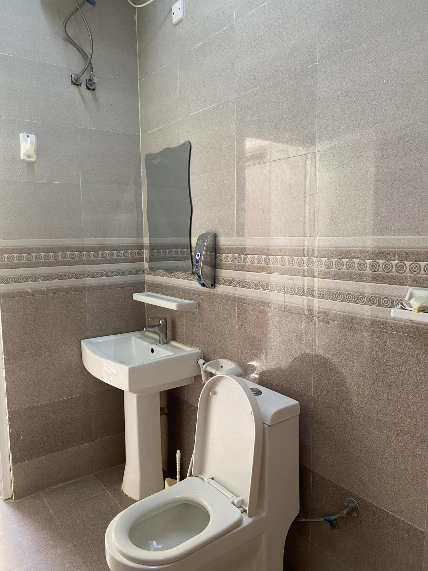 Fig Shades مزرعة ظلال التين Hotell Tiwi Eksteriør bilde