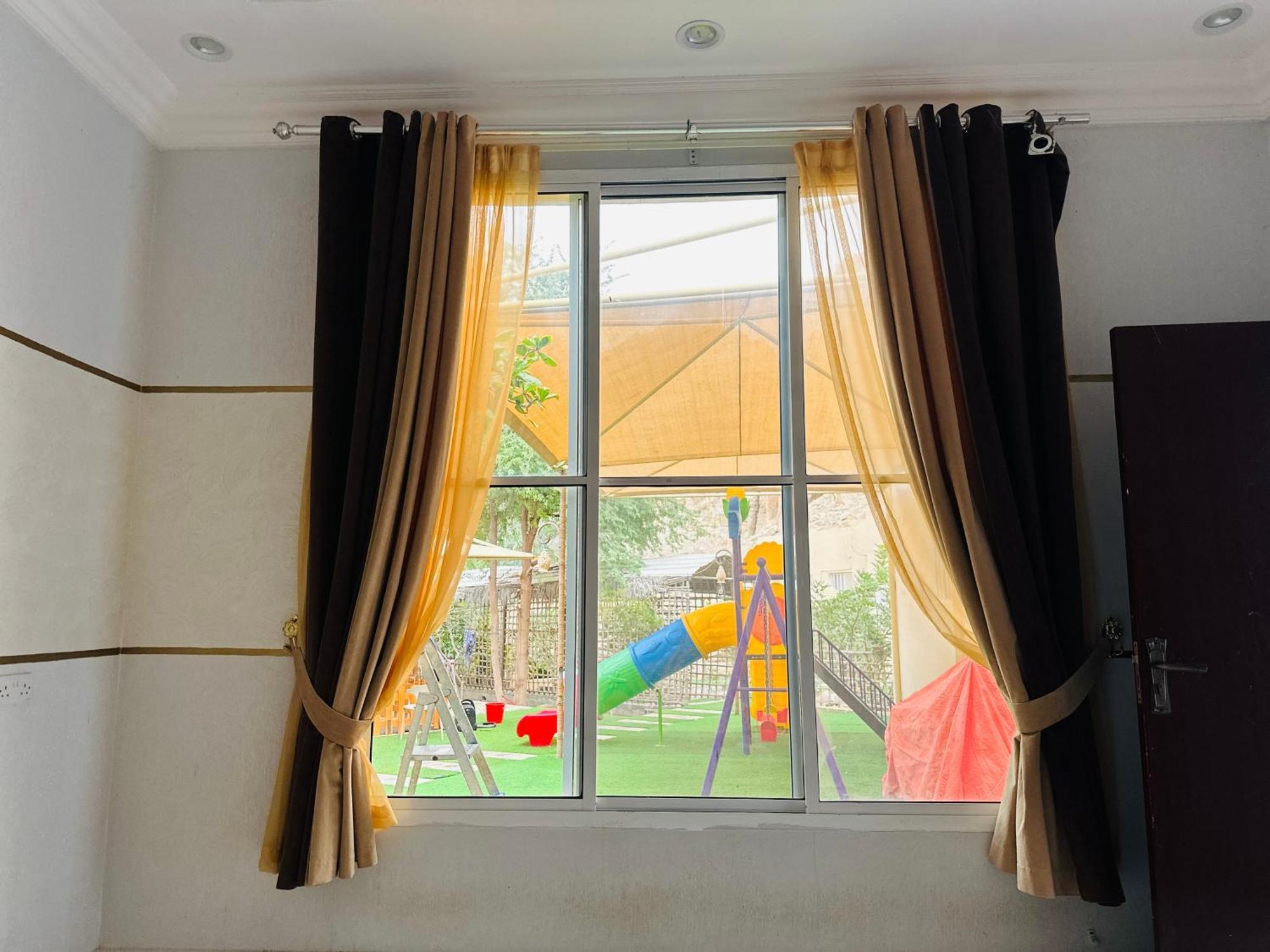 Fig Shades مزرعة ظلال التين Hotell Tiwi Eksteriør bilde