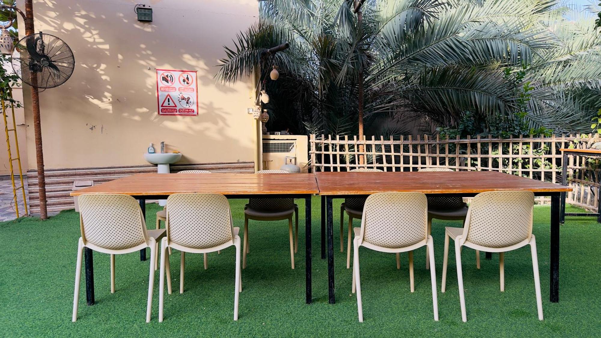 Fig Shades مزرعة ظلال التين Hotell Tiwi Eksteriør bilde